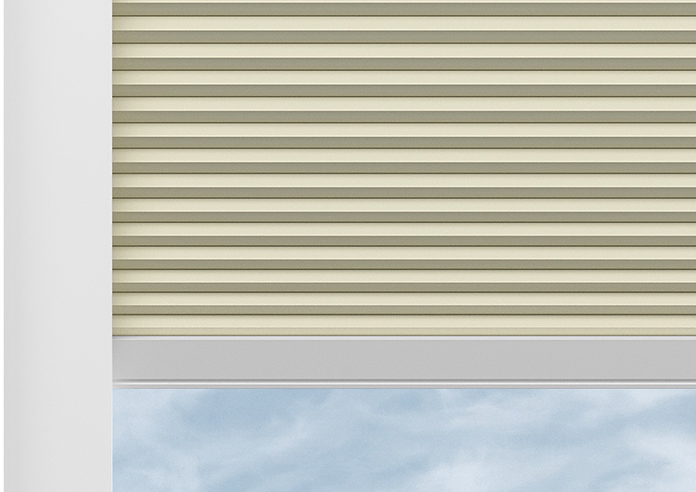 Gaia (Blackout), Malt - Perfect Fit Blind - Image 9
